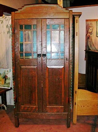 Furniture by Ralph Sheetz